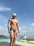 Zarek Fox