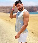 Zarek Fox
