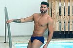 Zarek Fox