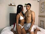 Cloe Velez & Harry Velez
