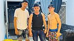 Matias & Maikol & Milan
