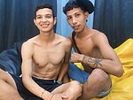 Kenzo & Maikol & Kenn