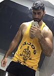 Alex Brinez