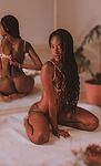Liah Paris