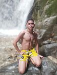 Angel Moretty