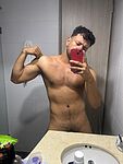 Luca Carter