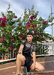 Farid Villalobos & Aiden Smithh & Tyron Oramas