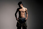 Marco Ethhan