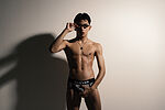 Marco Ethhan