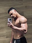 Michael Reinolds