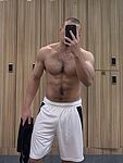 Andrew Frox