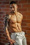 Mateo Coopers