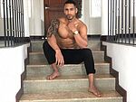 Mateo Coopers