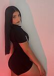 Olivia Rosee