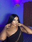 Adasha Doll