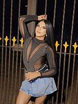 Adasha Doll