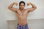 Connor Devling