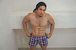 Connor Devling