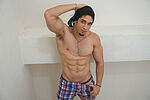 Connor Devling