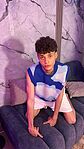 Mathew Ponce