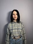 Kourtney Gover