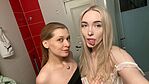 Mae Beddingfield & Sara Mauri