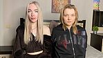 Mae Beddingfield & Sara Mauri