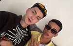 Angel & Noah