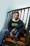 James Inked
