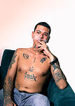 James Inked