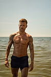 Scott Shaferr