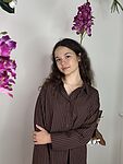Katie Yacoub