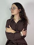 Katie Yacoub