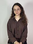 Katie Yacoub