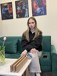 Francesca Costain