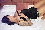 Selene Zoe