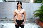 Trevor Belmontt