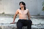 Trevor Belmontt
