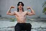 Trevor Belmontt