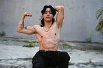 Trevor Belmontt