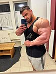 Beau Tucker