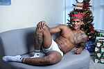 Bllack Daniels