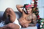 Bllack Daniels