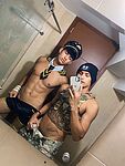 Maikol & Stiven
