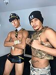 Maikol & Stiven