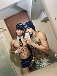 Maikol & Stiven