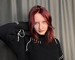 Alesha Bluming