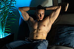 Liiam Cruz