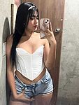 Isabela Rousee