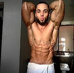 Paul Whiters